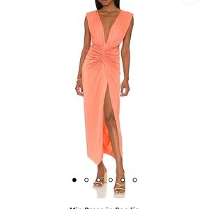 Baobab Mia dress Sandia